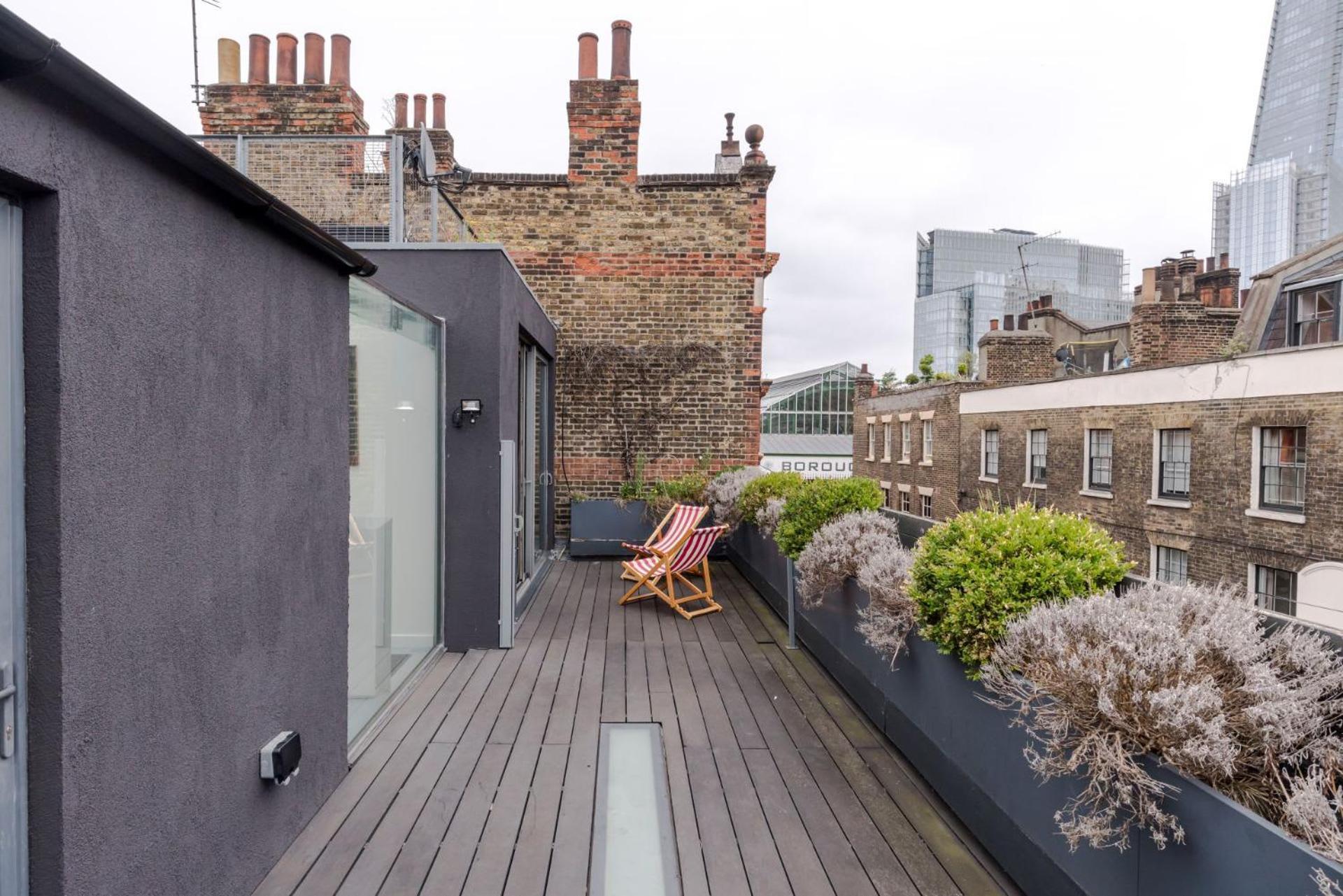 Villa The Dream Factory - London Bridge- By Frankie Says Exterior foto