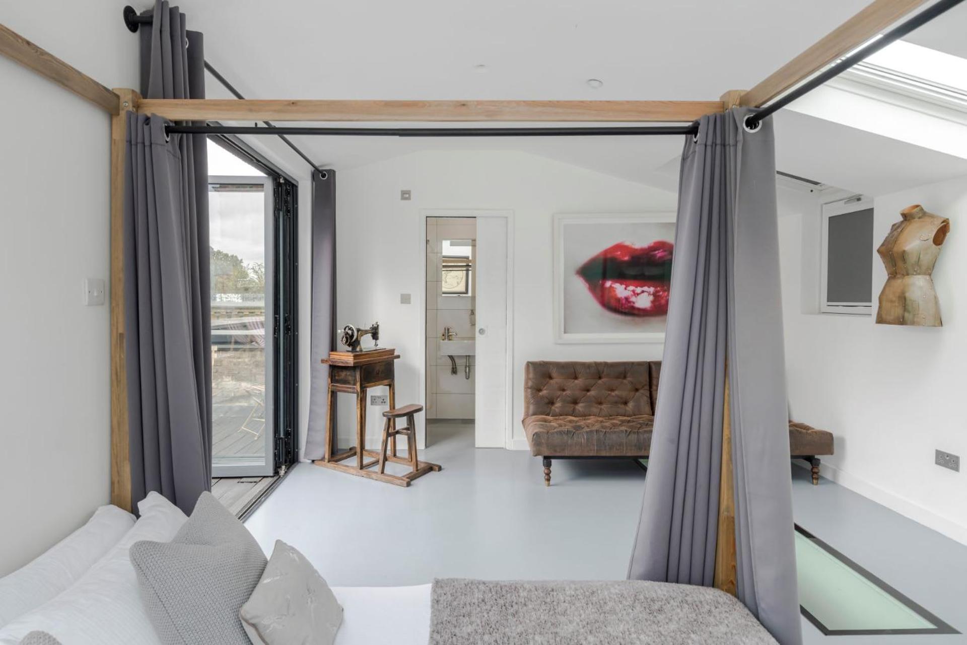 Villa The Dream Factory - London Bridge- By Frankie Says Exterior foto