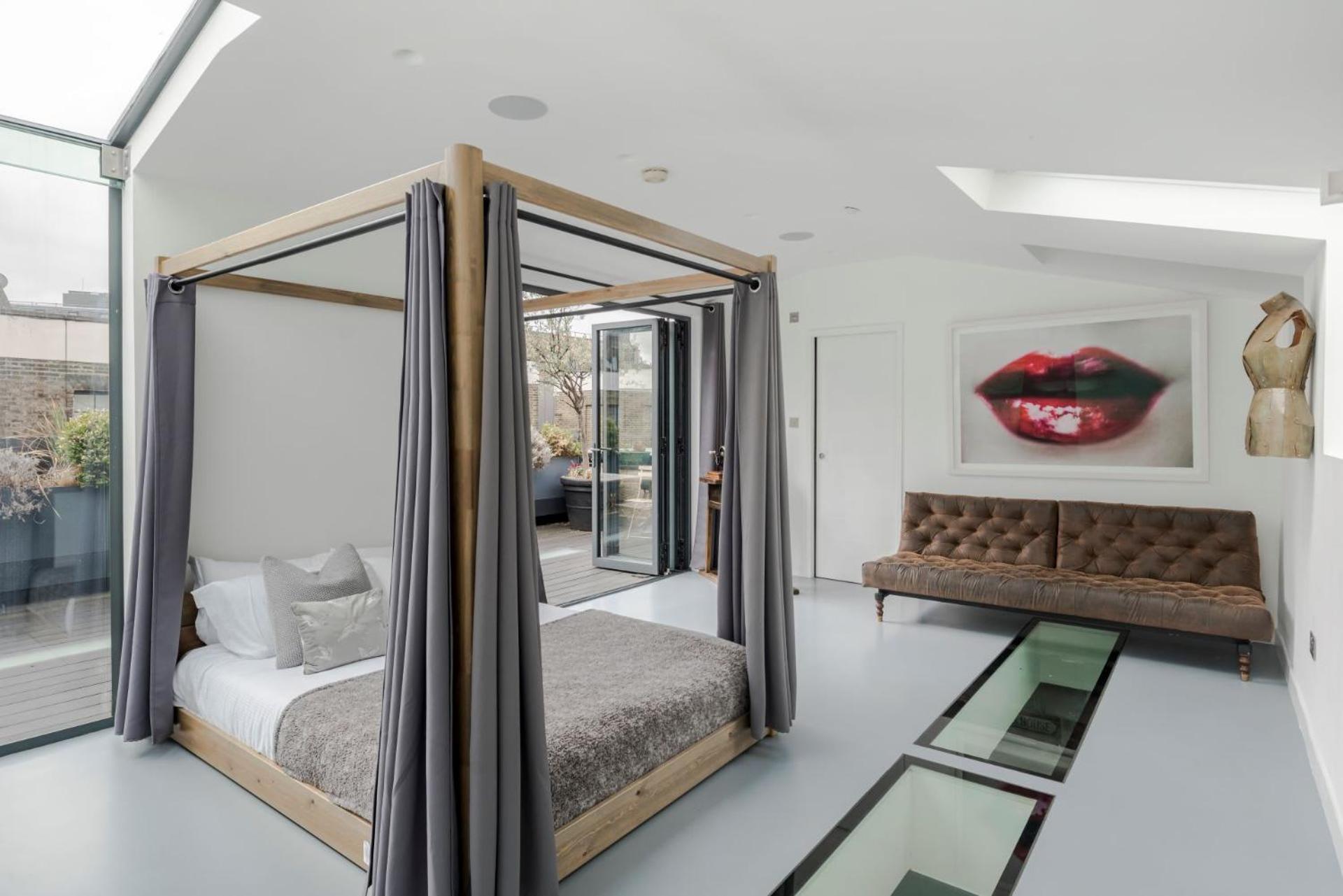 Villa The Dream Factory - London Bridge- By Frankie Says Exterior foto